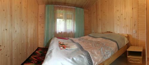 Lodge Kremena