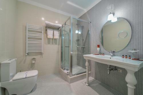 Hotel Alarus Luxe