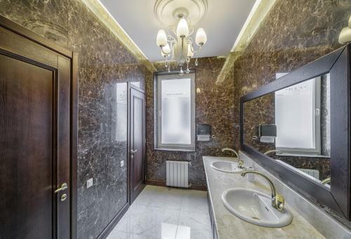 Hotel Alarus Luxe
