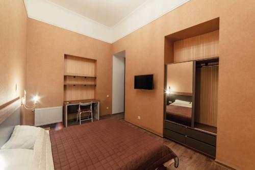 Aparthotel Soborka Garden