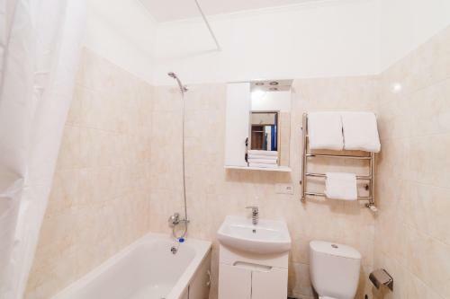 Aparthotel Soborka Garden