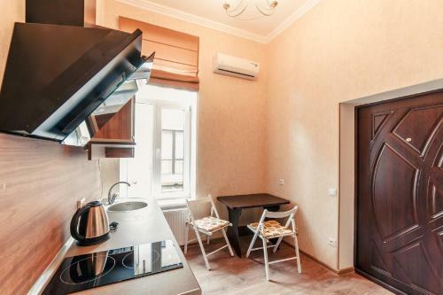 Aparthotel Soborka Garden