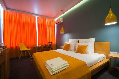 Beehive Hotel
