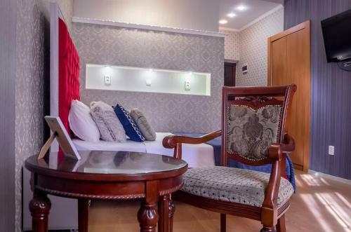 Paradis Odessa Apartments