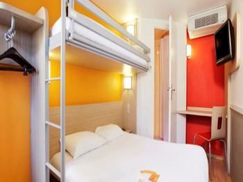 Hotel Campanile Chalons En Champagne - Saint Martin