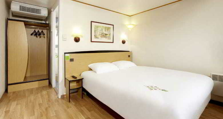 Hotel Campanile Bordeaux Ouest - Le Bouscat