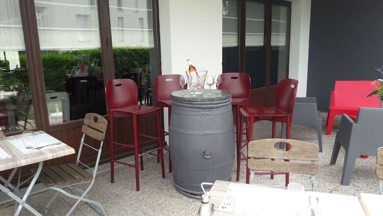 Hotel Campanile Bordeaux Ouest - Le Bouscat