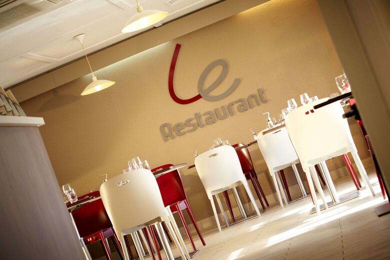 Hotel Campanile Bordeaux Ouest - Le Bouscat