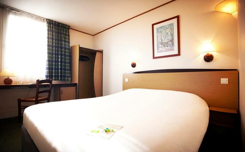Hotel Campanile Bordeaux Ouest - Le Bouscat