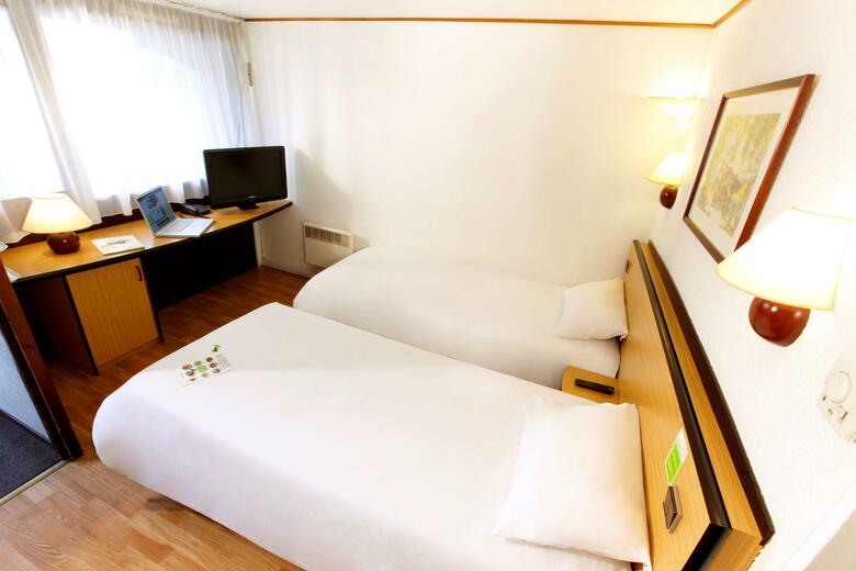 Hotel Campanile Bordeaux Ouest - Le Bouscat