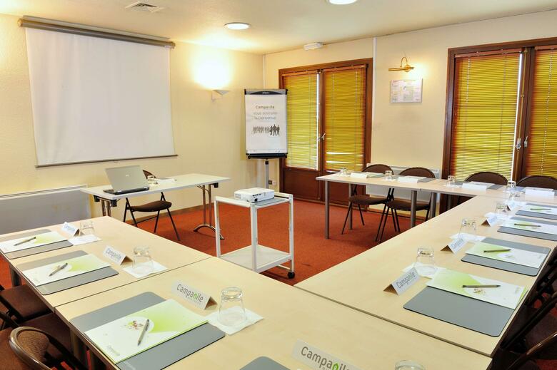 Hotel Campanile Bordeaux Ouest - Le Bouscat