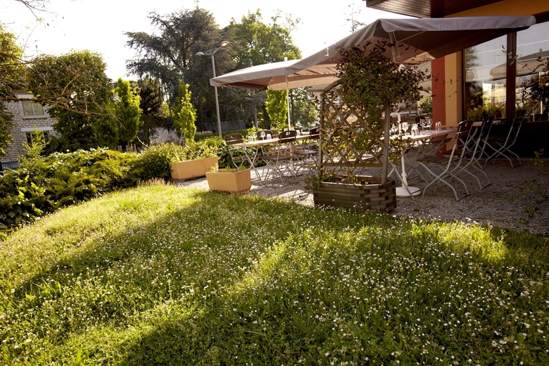 Hotel Campanile Bordeaux Ouest - Le Bouscat