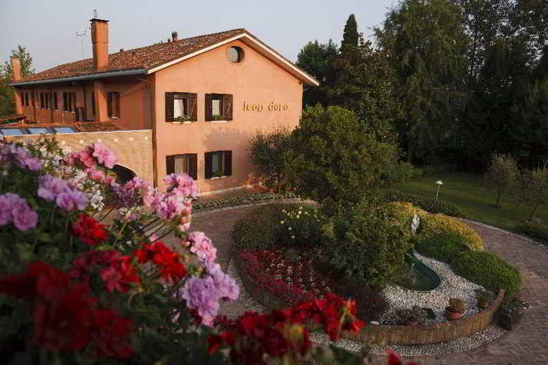 Hotel Leon Doro (superior)