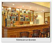 Hotel Estancia La Quinta
