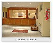 Hotel Estancia La Quinta