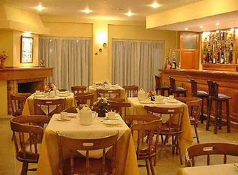 Hotel Estancia La Quinta