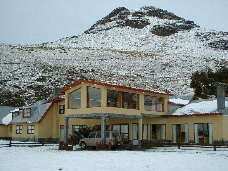 Hotel Estancia La Quinta