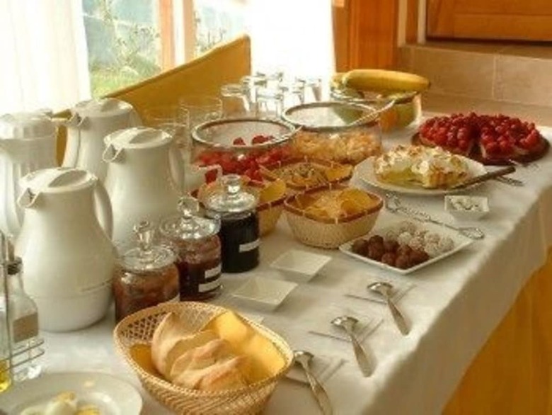 Hotel Estancia La Quinta