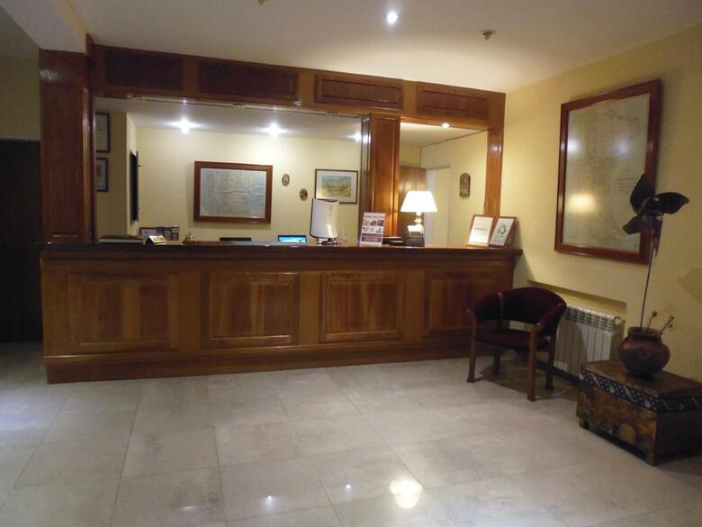 Hotel Estancia La Quinta