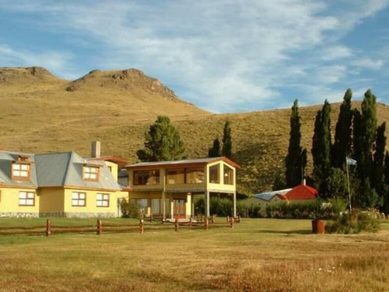 Hotel Estancia La Quinta