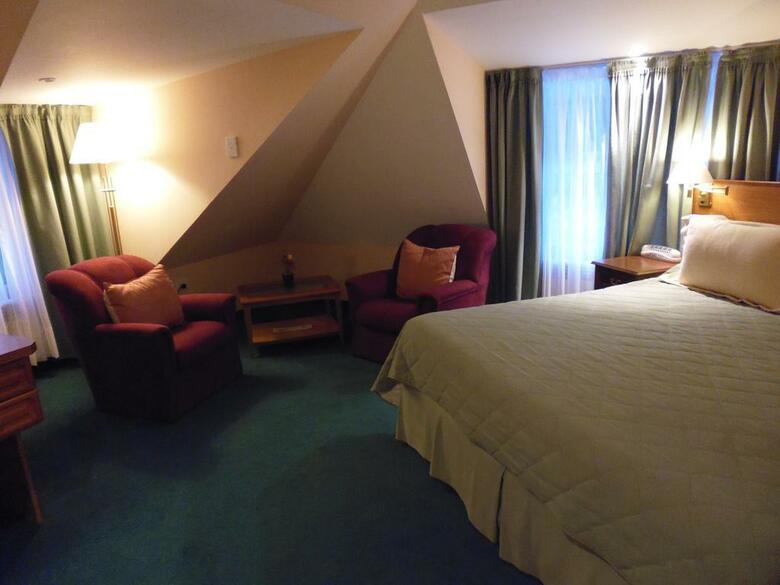 Hotel Estancia La Quinta