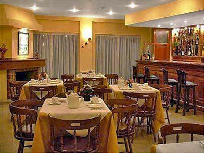 Hotel Estancia La Quinta