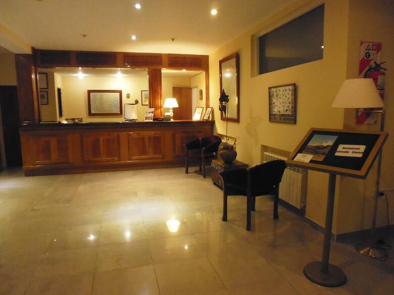 Hotel Estancia La Quinta