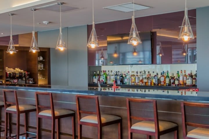 Hotel Hilton Garden Inn Montevideo