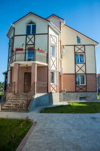 Posada Villa Dacha