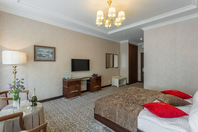 De Volan Boutique Hotel