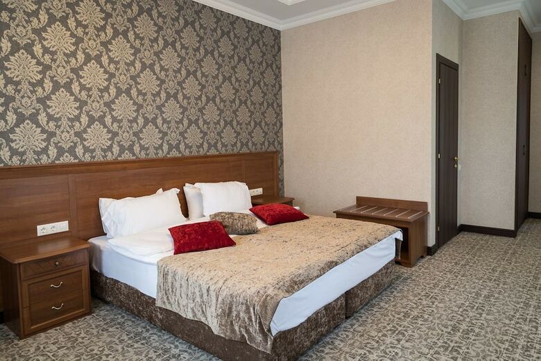 De Volan Boutique Hotel