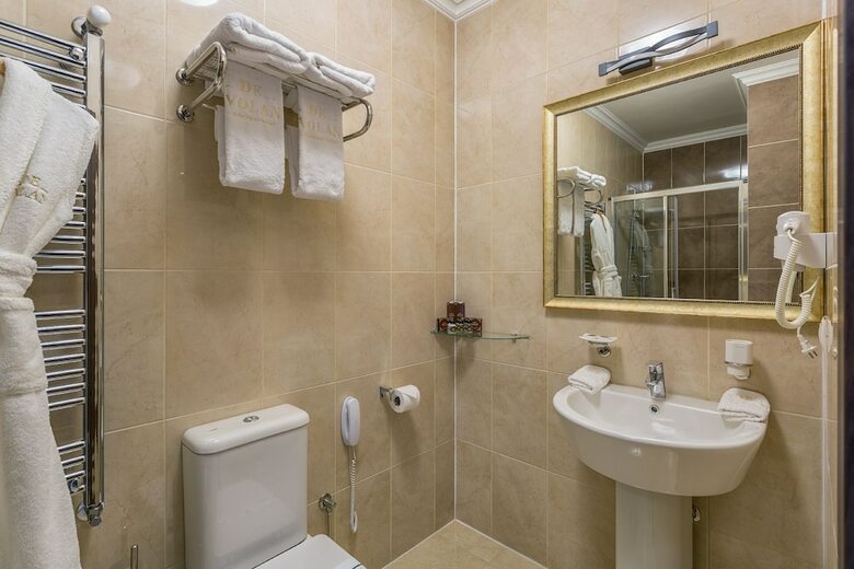 De Volan Boutique Hotel