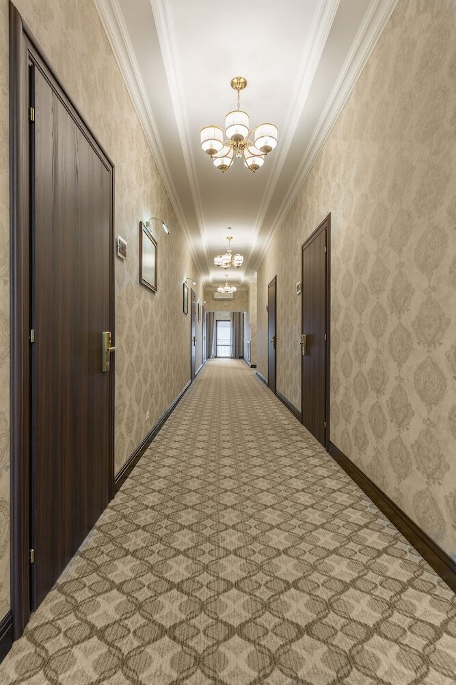 De Volan Boutique Hotel