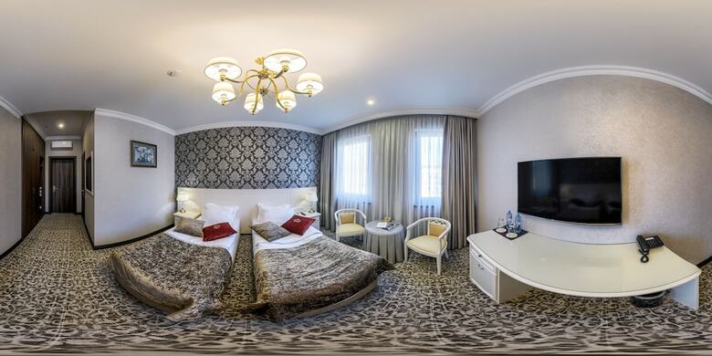 De Volan Boutique Hotel