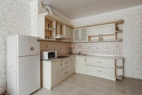 At Home Apartment