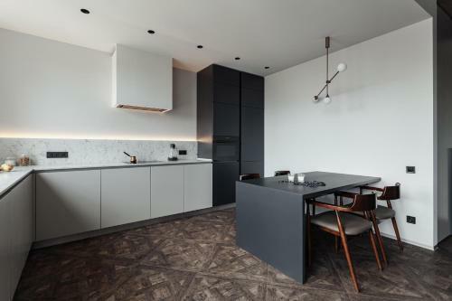 At Home Apartment