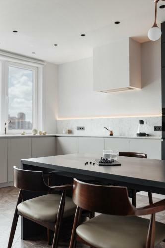 At Home Apartment