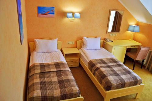 Hotel Ajur