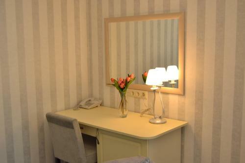 Hotel Ajur