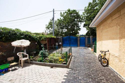 Apartamento Lovely House For Nice Holidays