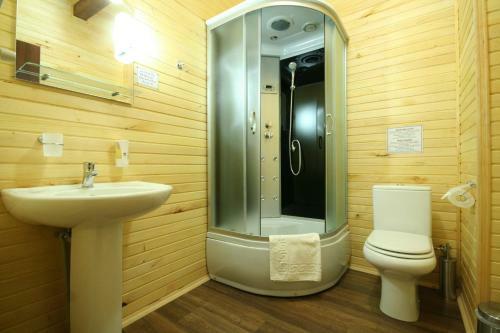 Arnika Hotel