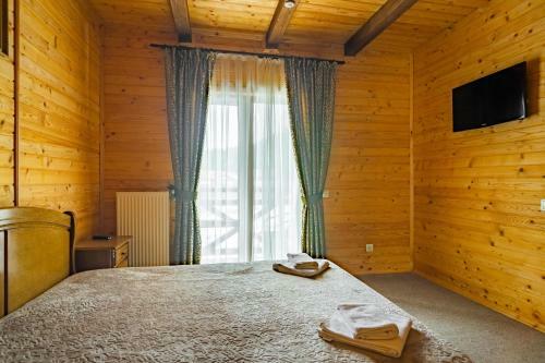 Arnika Hotel