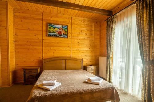 Arnika Hotel