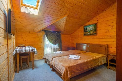 Arnika Hotel
