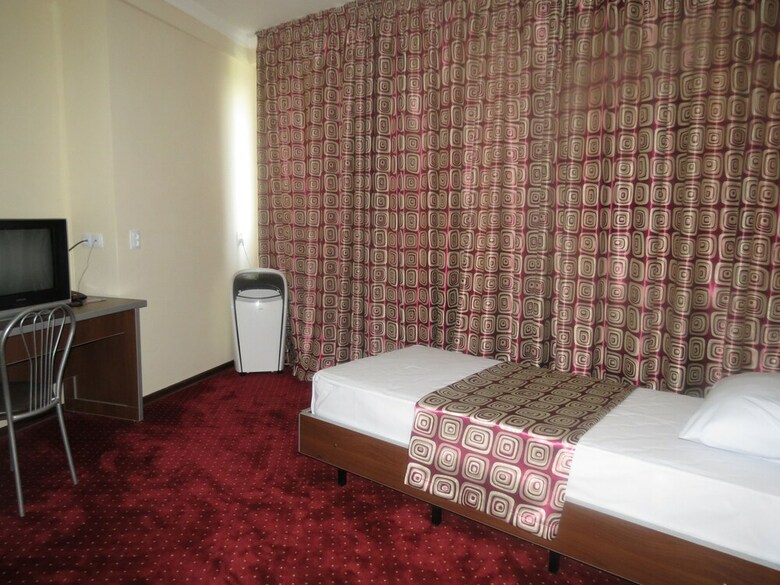 Rohat Hotel