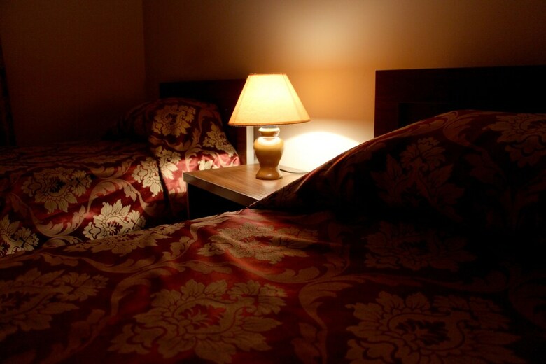 Rohat Hotel