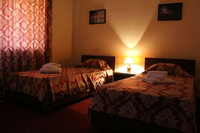 Rohat Hotel