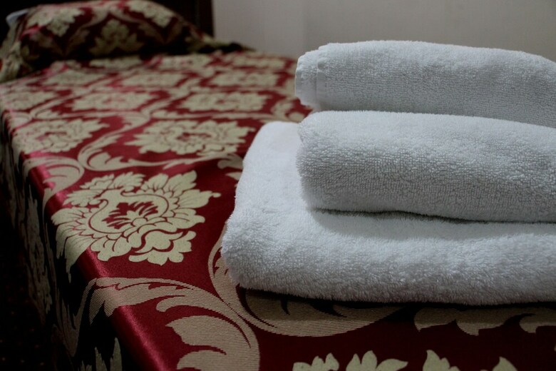 Rohat Hotel
