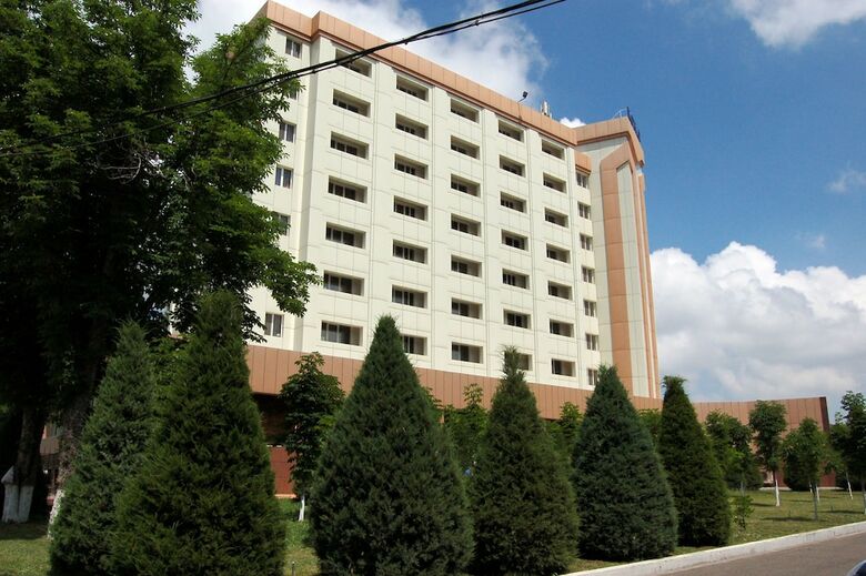 Rohat Hotel