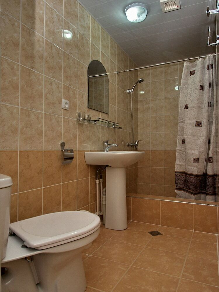 Rohat Hotel